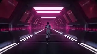 WELCOME TO ROTTERDAM VIP - BLURREDMOVEMENT x Zentryc | Hard Techno Music 2024
