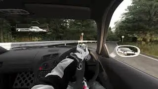 initial d what kind of car is it |Assetto Corsa