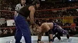 Brian Christopher vs. Edge [1999-11-20]