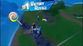 Trollz 🍭 (Fortnite Montage)