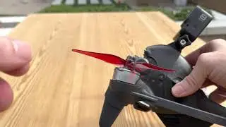 Как получить правильный угол на GoPro