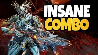 Эта сборка для Warframe настолько затягивает&hellip; Вы не захотите возвращаться к старой.