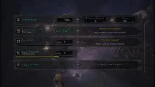 Monster Hunter: World How To Capture A Great Jagras