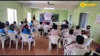 National Science Day Quiz