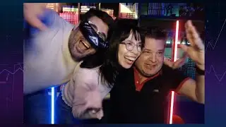 IVREALITY LIVE S2 SEASON FINALE
