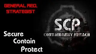 SCP Containment Breach - Part 13: Recontainment