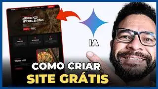 How to Create a Free Website with AI | Free Hosting + Domain
