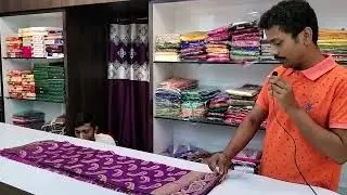 Saree gram part 2