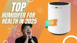 Is This the Best Humidifier for Health in 2025? | YO M2 Review + My Results