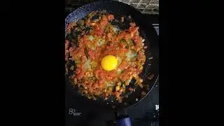 &ldquo;Perfect Sunny Side Up Egg | 