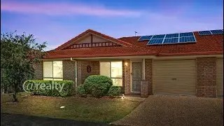 Downsize in Style at Sandstone Point!