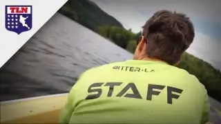 Speed Boating with the Bitters | Bitter Lacrosse
