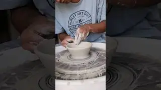 small sauce bowl #pottery