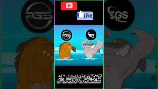 RGS Vs IGS Gamer 🥵 #gta #trending #gaming #shorts @rohitgamingstudio6902 @IGSGAMER