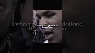 THIS Is Why EVERYONE Was TERRIFIED of Mike Tyson 😳😬