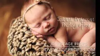 JD Vintage Props