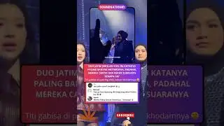 Tiara dan Salma ! #tiaraandini #salmasalsabil #konser #idol #viral #shorts #shortvideo #viralvideo