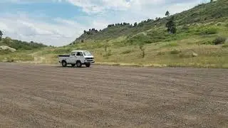 VW DOKA SYNCRO