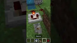 залпова пушка #minecraft #майнкрафт #minecraftbuilding #build #trending #tutorial #рекомендации