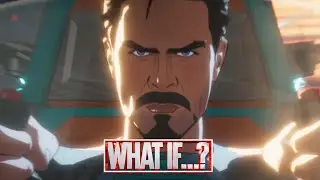 What if ironman | Leo | Ratata | RDJ | Do vibez