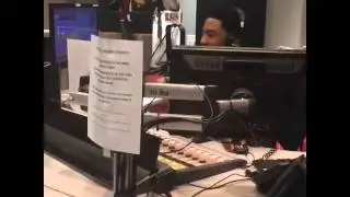 Dre Willz 93.9 F.M