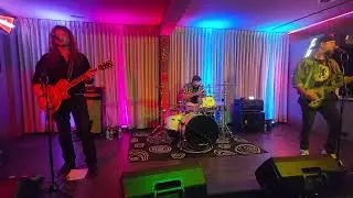 Gerhart  - R U Mine @ Austin community traven 1-24-26 
