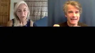 Carol Wincenc Interview with Randall Craig Fleischer