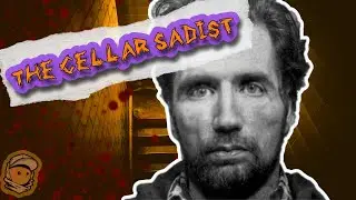 The Forced Sex Slave Basement of Gary Heidnik