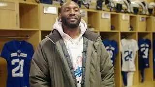 Willie Jefferson - We Are All Winnipeg