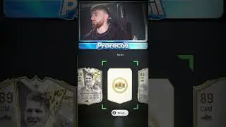I OPENED 3 CRACKED ICON PICKS #fc25 #iconpicks