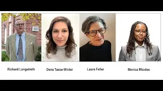 Landslide In Action: Prelude to the Modern Preservation Movement