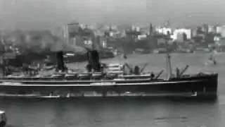Tea Advertisement : part 2 (1929)