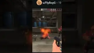 What if TF2 Had More Killbinds