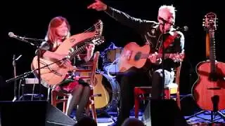 Nightlights Muriel & Tommy ASGN 2018
