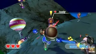 WSR Swordplay Showdown All Levels in 32:55