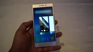 Xiaomi Redmi 3S Prime India Hands-on Overview and Impressions
