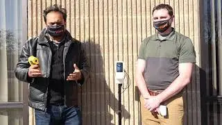 How to Make Fever Screening Reliable During Winter Using OPX Technology