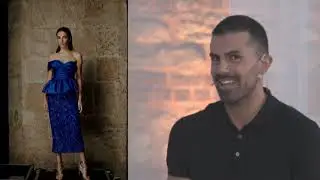 Mercedes-Benz Fashion Week Istanbul: Day 4 // Raşit Bağzıbağlı Live Talks