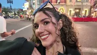 Is Universal Studios During Christmas Worth It? Holiday Parade Vlog