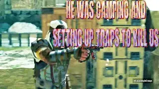 Funny Contraband Hurricane video I Black ops 4 I 👍👍👍 #blackops4