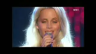 Christine Guldbrandsen   Colors of the wind Live Momarkedet