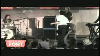 Francis and The Lights, 