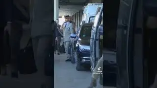France president guard #francepm #armystatus