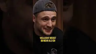 MACHAEV: Entschuldigt mich das ist 😤