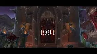 wow cata double rogue arena -feat satchell-