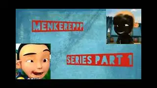 LOH KOK NGULANG???? - Survival series part 1
