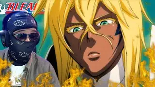 HALIBEL VS TOSHIRO! | Bleach Ep. 273, 274 & Extra | Reaction