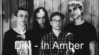 DIIV - In Amber (Karaoke) FIXED