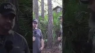 RAZZOR RANCH, Zolfo Springs FL Nature and Hunting Preserve Guide Ryan - Interview