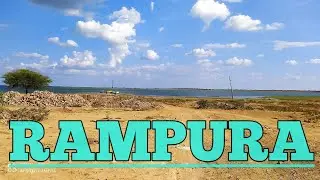 Rampura Ringwall Short vlog || Rajendra Life